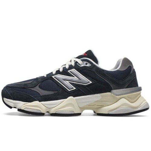 AAA NB 9060 Unisex Sneakers All Size Causal Shoes LifeStyle Multi Color - Imagen 8 de 35