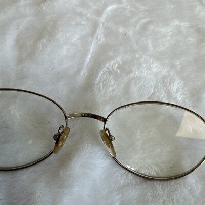 BROOKS BROTHERS Frames Only BB208 52-18-135 Made In China | eBay display picture 3