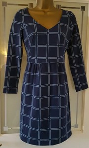 eliza dress boden