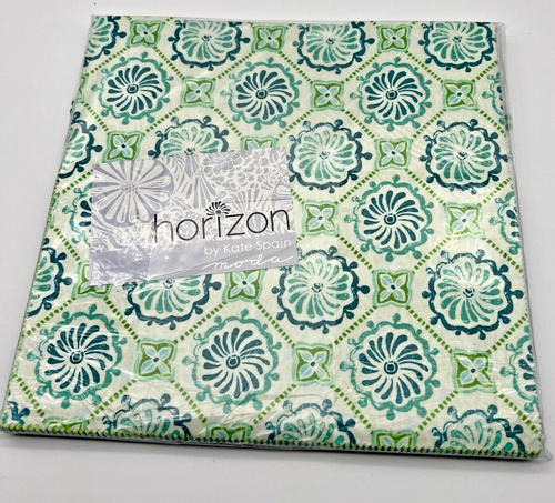 OOP HORIZON by KATE SPAIN for Moda Layer Cake 42 x 10 inch squares - Picture 4 of 4