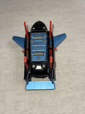 ☆DINKY TOYS サンダーバード 2&4 1024005781176028_03_9436.jpeg