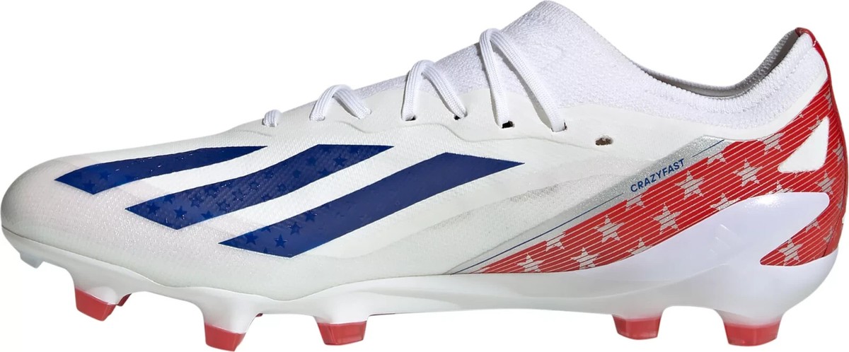 adidas X Crazyfast .1 USA FG MSRP $260 | eBay