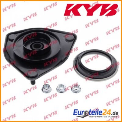 Reparatursatz, Federbeinstützlager Suspension Mounting Kit KYB SM5661