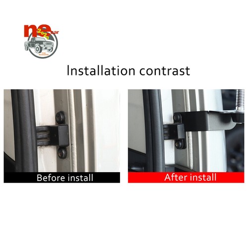 Metal Flag Post Holder Antenna Bracket 1Pcs For 10-16 Land Rover Discovery 4 LR4 - Picture 12 of 12
