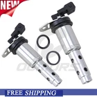 VVT Vanos Camshaft Solenoids For BMW 128i 135i 325i 328i 335i 525i 535i 528i X5