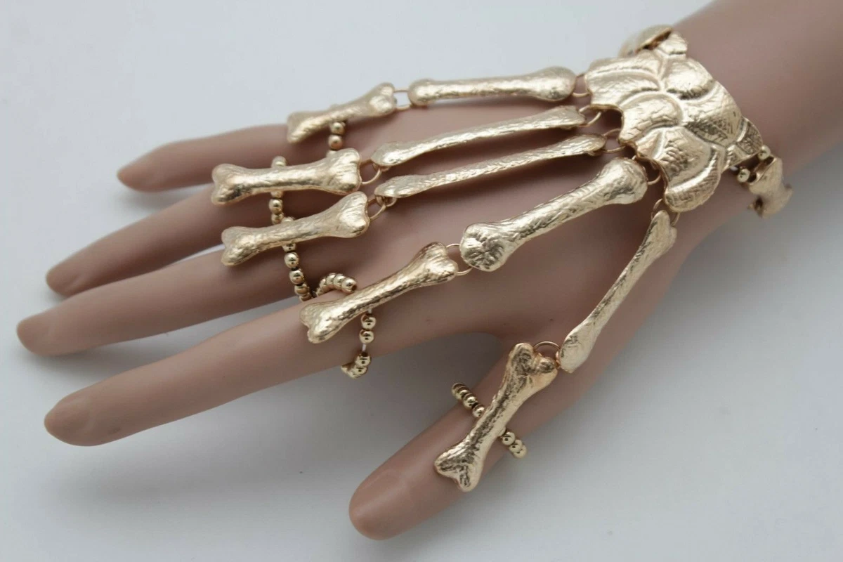 Slave deals ring jewelry