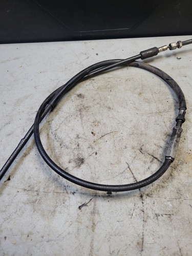 ๐ฅ SUZUKI GS850 THROTTLE CABLE CLUTCH GS850G GS850GL GS1000L BRAKE HOSE PROJECT - Picture 3 of 5