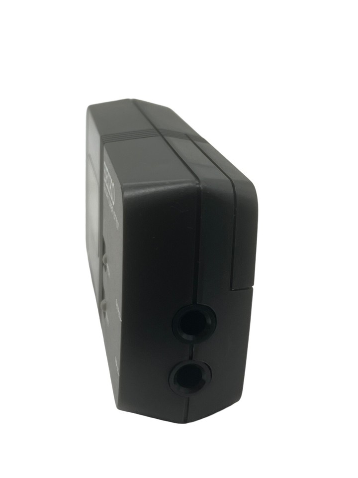 Seiko St707 Guitar Tuner 9 Volt Powered Good Condition Fully Tested eBay