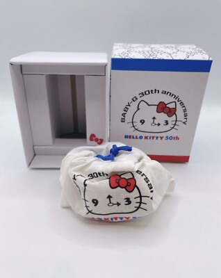 Hello Kitty Casio BABY-G BGD-565KT-7JR 50th Anniversary