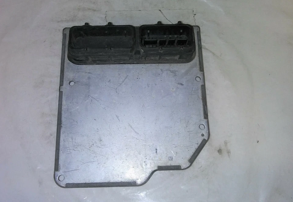 Computadora transmisión 24225630 tcm 2003-2007 Cadillac CTS o SRX Foto 4 de 4