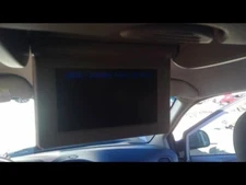 Info-GPS-TV Screen Display Screen Entertainment Roof Fits 05-06 CARAVAN 229752