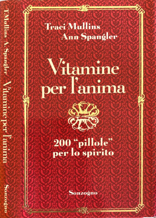 Vitamine per l'anima. 200
