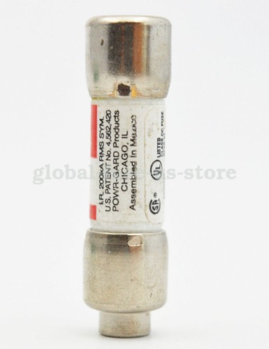Rk5 Fuse 10-Pack Littelfuse KLDR-5 5 Amp 600V Fuses - Electrical Replacement Fuses 10pcs Littelfuse Kldr 5 (kldr-5) 5 Amp (5 A) 600v Fuse 2 - Foto 8