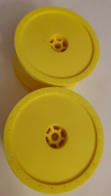 D.E. Racing Wheels