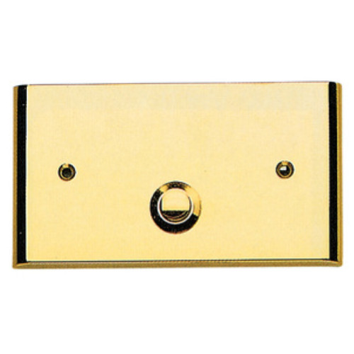 CAMPANELLO "GOLD" (NETTUNO) S/ETICHETTA OLV