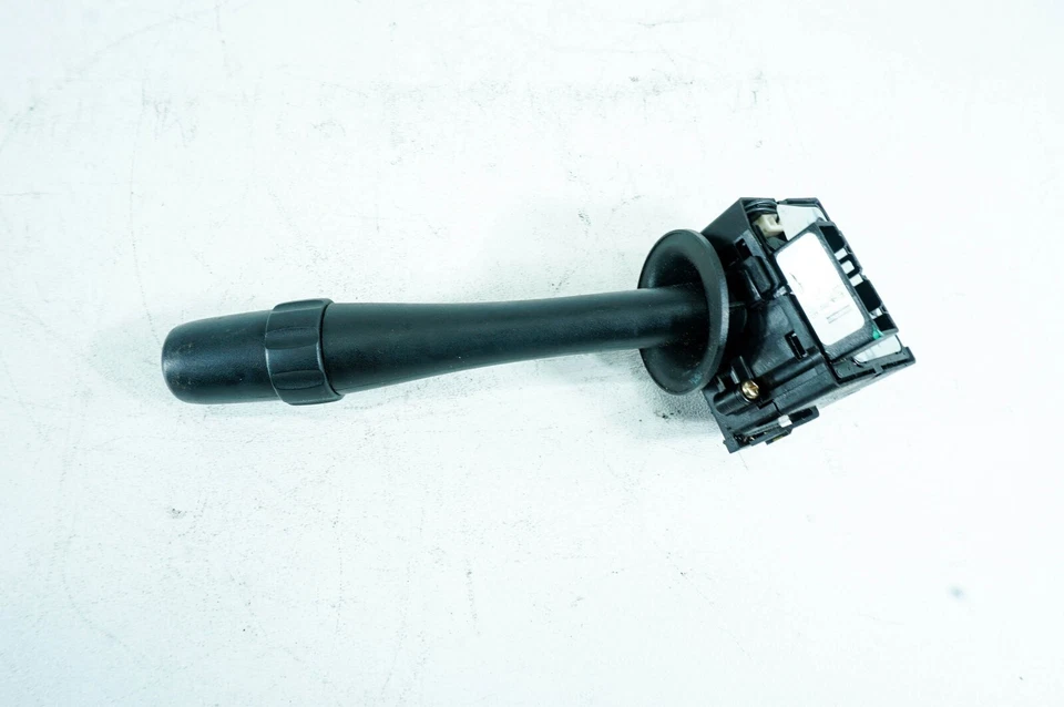 04-09 Controles de interruptor limpiaparabrisas OEM CADILLAC XLR 1999365, 4308G07 5084 Foto 2 de 4