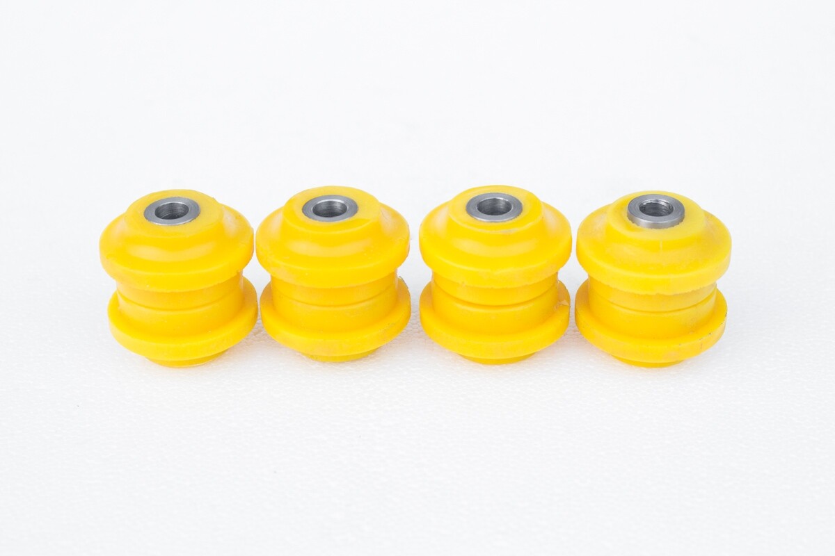 Renforcement De Poutre Arrière Avec Silentblocs Pour BMW E30, E36 Compact - Neuf