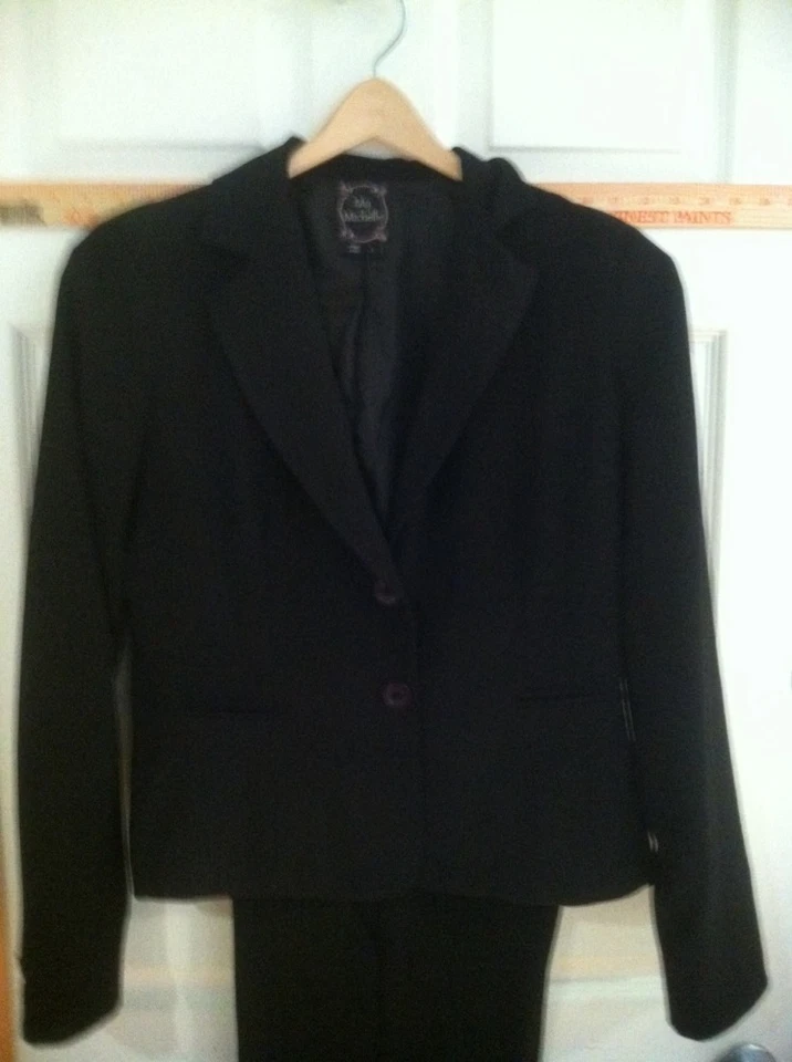 My Michelle女式5码套装 — 第 3/4 张图片