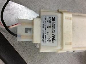 DELIVERY 2-3 Days-175D3834P004 Hotpoint Washer Drain Pump Motor 175D3834P004 