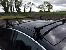 Barres de toit Skoda 130