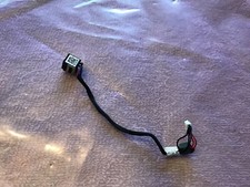 GENUINE Dell Latitude E5530 DC-IN Power Jack Cable 171XT