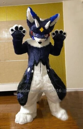 Рождественская елка талисман костюм косплей вечеринки игры платье наряд Хэллоуин взрослых - Изображение 2 из 3