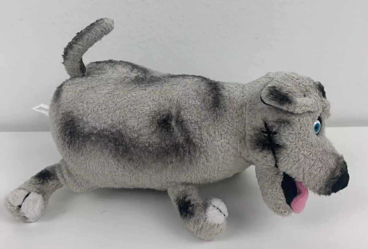 Stuffed animal deals that farts