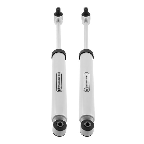3.5" Suspension Lift Kit w/Shocks fit for Jeep Gladiator JT 4WD 2020-2022 - Picture 12 of 12