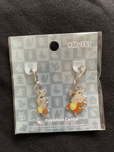 Pokemon Center My151 Cubone And Marowak Charm Osaka Japan Ebay Pokemon Center My151 Cubone And Marowak Charm Osaka Japan Ebay