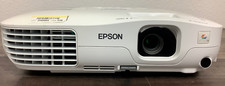 EPSON LCD PROJECTOR H309A
