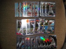 2018,2019 CASEY MIZE RC LOT-BOWMAN DRAFT CHROME,PANINI USA,TOPPS,CAMO,REFRACTORS