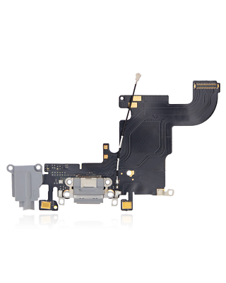iPhone 6S Charging Port Repair Shown in minute Fix