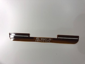 AOC C24G2U/BK INVERTERPLATINE STECKER