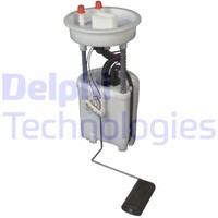Delphi FG1070-12B1 Kraftstoff-FöRdereinheit FüR Audi Seat Skoda Vw