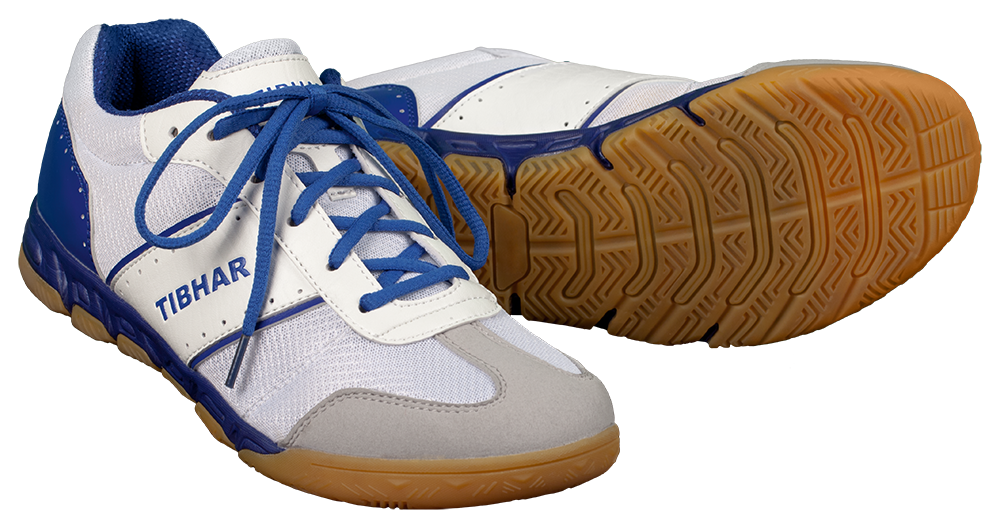 Schuhe Tibhar Revolution Flex Im Tischtennisshop & Tischtennisversand