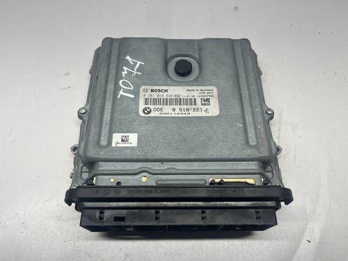 BMW E46 E39 E38 3 5 7'ies 2.5d M57 JEU MOTEUR DIESEL ECU UNITÉ DDE EWS CLÉ LOCK EUR 162,95
