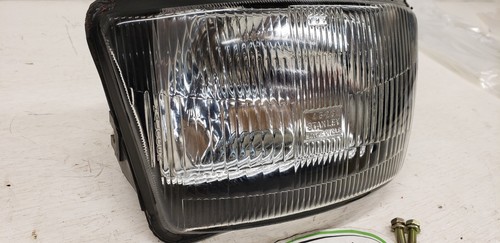 1988-2007 Kawasaki Ninja 250R Head Light Head Lamp #23007-1374 - Picture 3 of 12