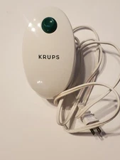 Krups La Glaciere Ice Cream Maker 358 Motor Only Replacement Made in Italy