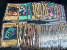 1st Edition - 2002 Yugioh TCG Starter Deck Kaiba SDK- Card nearMint ~ Mint