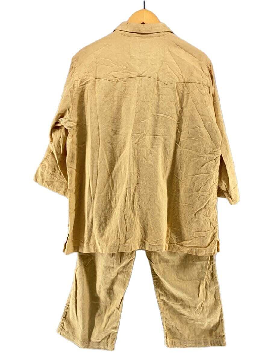 【新品未使用】Needles Set-Up S Needles set up Pants yellow S Used | eBay