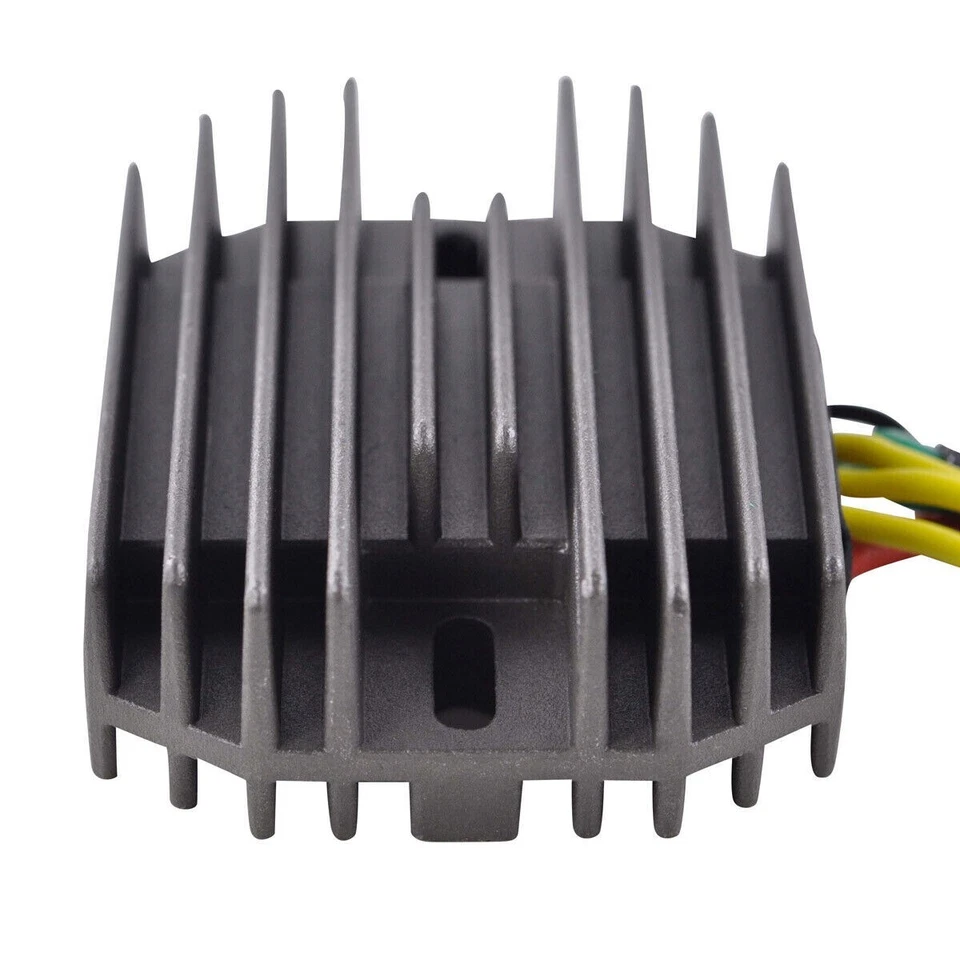 Regulador rectificador para Honda VT800C Shadow 800 1988 / VT700C Shadow 1986-1987 Foto 3 de 3