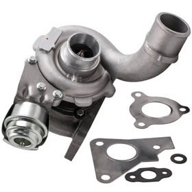 Turbolader for Renault Laguna Espace Megane Scenic Volvo S40 1.9 dCi 8200256077