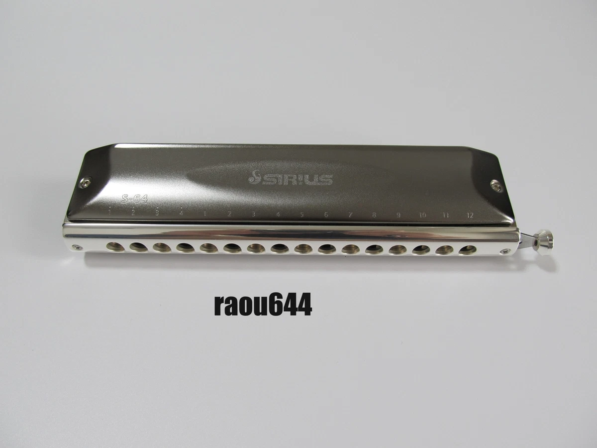 Ebay harmonica deals