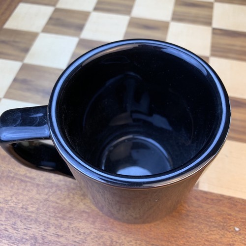 Vintage Air Force FMC Vertical Launching System Coffee Mug - Picture 3 of 5