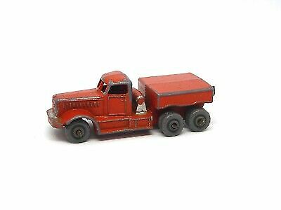 MATCHBOX Lesney, 68, Army Wireless Truck, Original Box (G3D2) | eBay