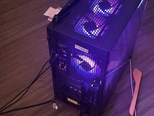 gaming pc desktop computer￼