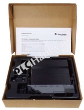 Surplus Pre-owned Allen Bradley 1756-EN4TRXT /A ControlLogix EtherNet Interface