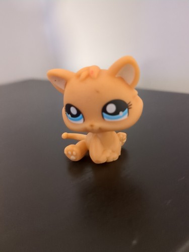 Littlest Pet Shop - Winter Besties Collector Set - Martinique