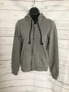 hm divided hoodie
