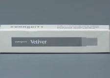 COMMODITY VETIVER Eau De Parfum Vaporisateur, Natural Spray Travel Size 0.33 oz.